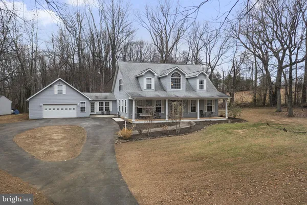 $750,000 | 14555 Lee Highway, Amissville, VA 20106