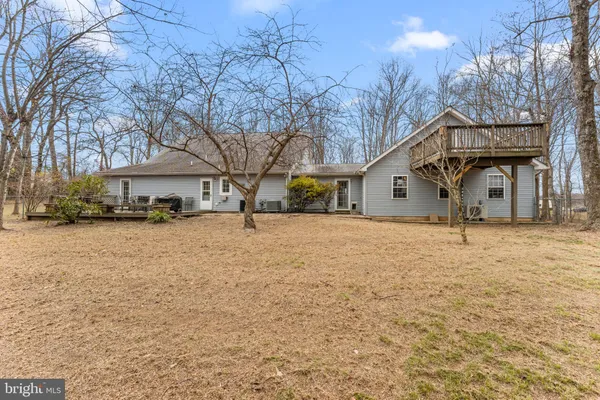 $750,000 | 14555 Lee Highway, Amissville, VA 20106