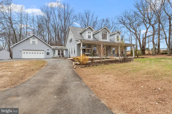 $750,000 | 14555 Lee Highway, Amissville, VA 20106