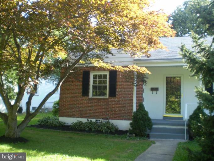 523 St Patrick Road Baltimore, MD 21206 - Photo 1 of 18 Exterior (Main)