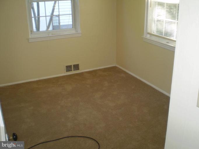 523 St Patrick Road Baltimore, MD 21206 - Photo 10 of 18 Bedroom #2