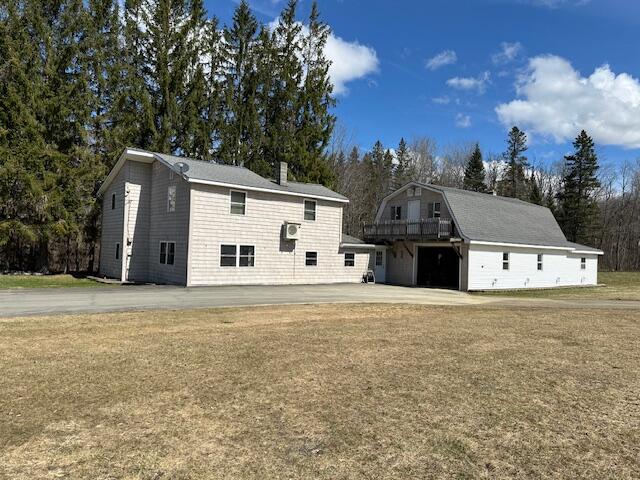 158 Corner Road Houlton, ME 04730 - Photo 1 of 54 IMG_4138