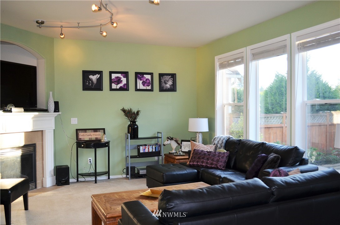 7109 Radius Loop Southeast Lacey, WA 98513 - Photo 13 of 25 Gallery Image 13