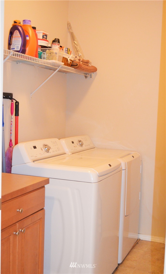 7109 Radius Loop Southeast Lacey, WA 98513 - Photo 14 of 25 Gallery Image 14