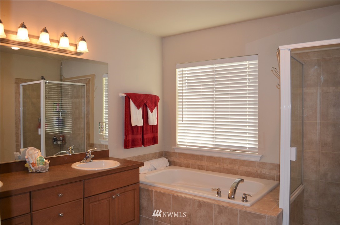 7109 Radius Loop Southeast Lacey, WA 98513 - Photo 18 of 25 Gallery Image 18