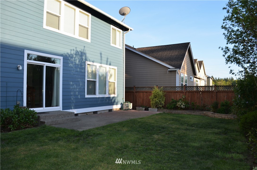 7109 Radius Loop Southeast Lacey, WA 98513 - Photo 23 of 25 Gallery Image 23