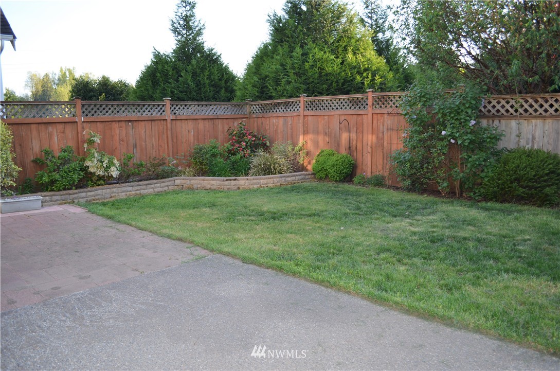 7109 Radius Loop Southeast Lacey, WA 98513 - Photo 24 of 25 Gallery Image 24