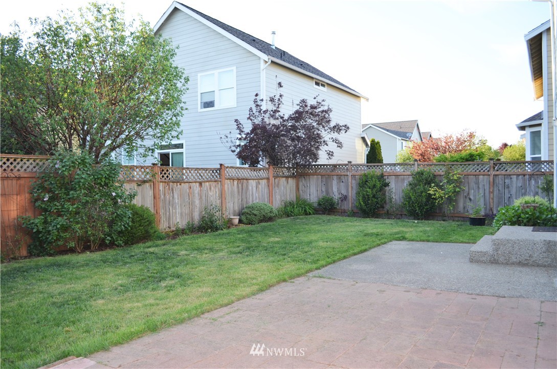 7109 Radius Loop Southeast Lacey, WA 98513 - Photo 25 of 25 Gallery Image 25