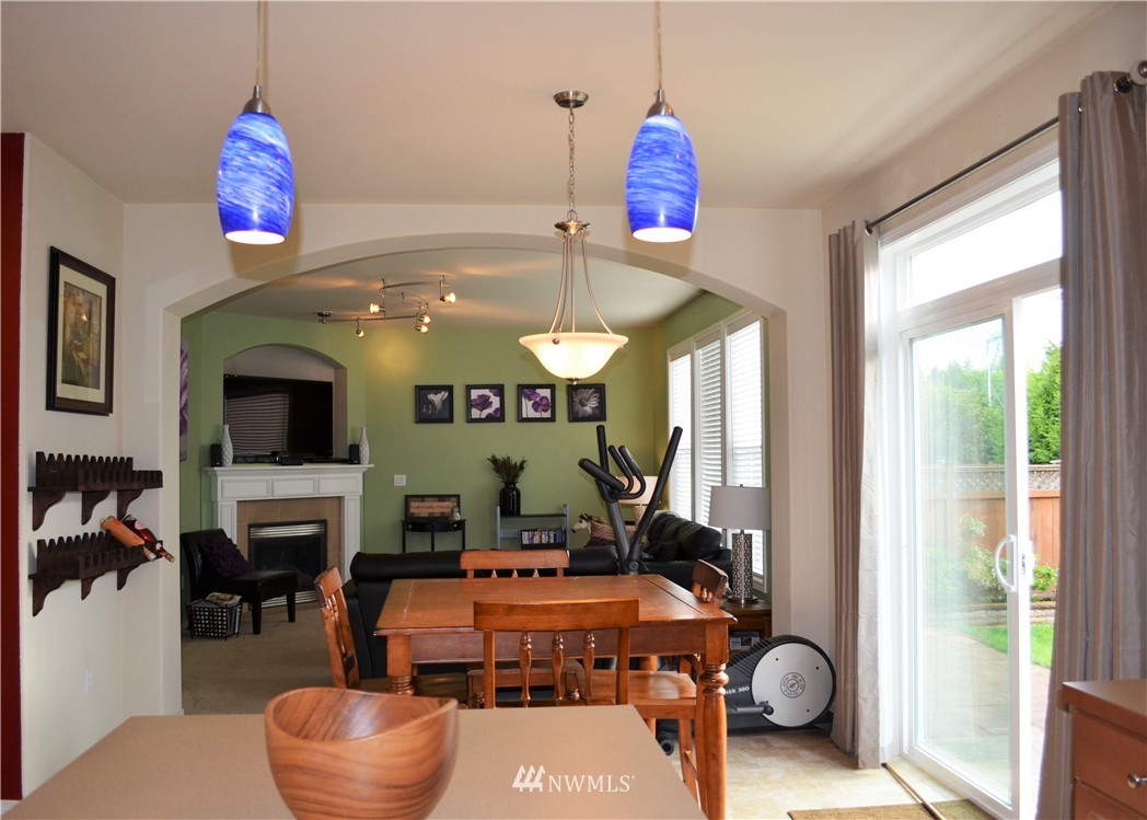 7109 Radius Loop Southeast Lacey, WA 98513 - Photo 10 of 25 Gallery Image 10