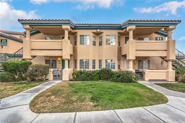 $1,440 | 8410 Eldora Avenue, Unit 1025, Las Vegas, NV 89117
