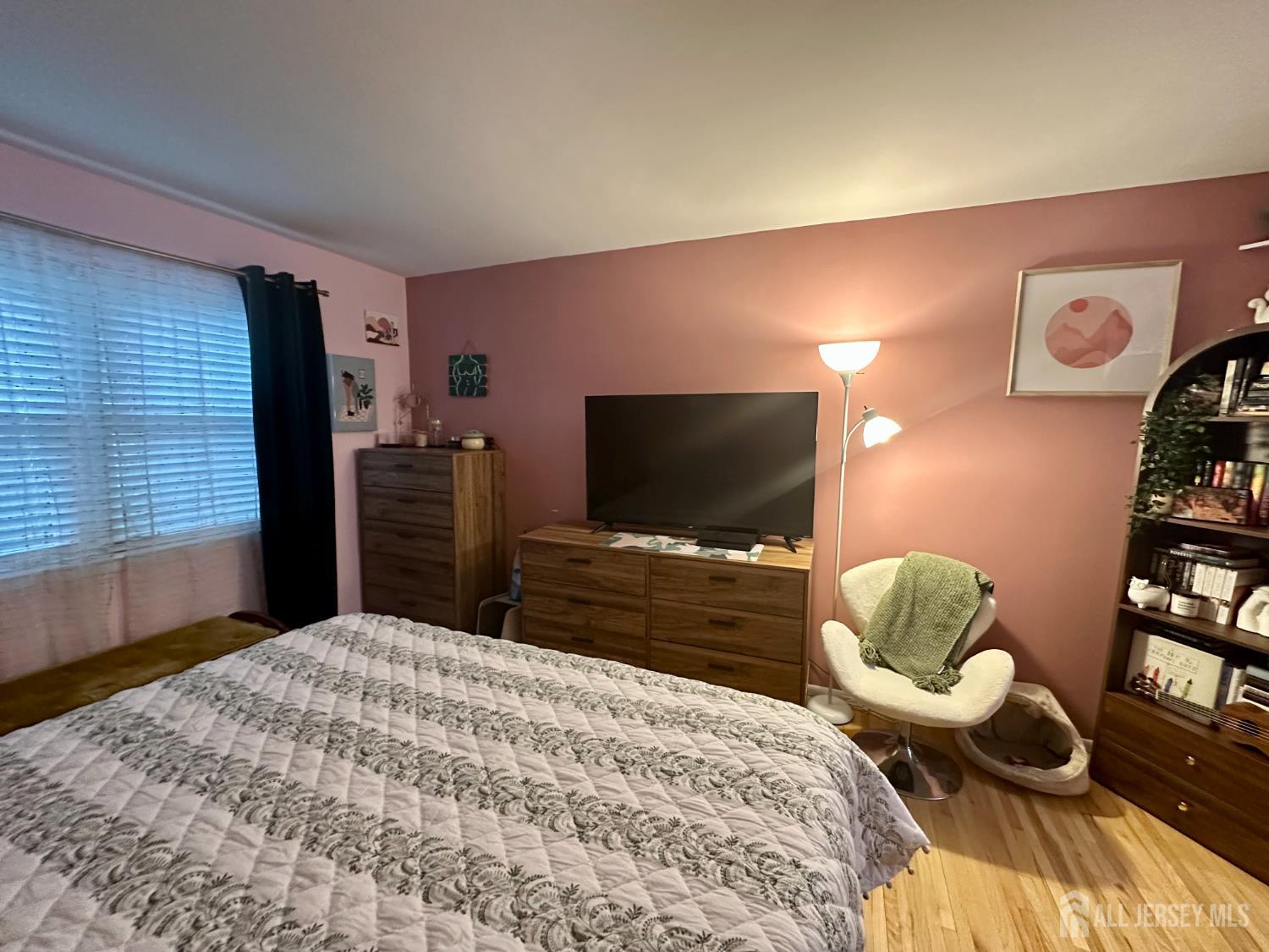 187 Evergreen Road, Unit 4A Edison, NJ 08837 - Photo 26 of 34