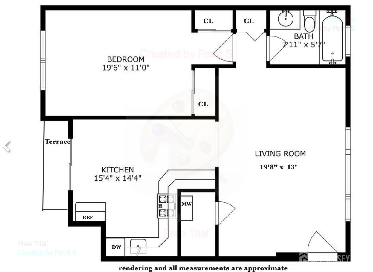 187 Evergreen Road, Unit 4A Edison, NJ 08837 - Photo 4 of 34