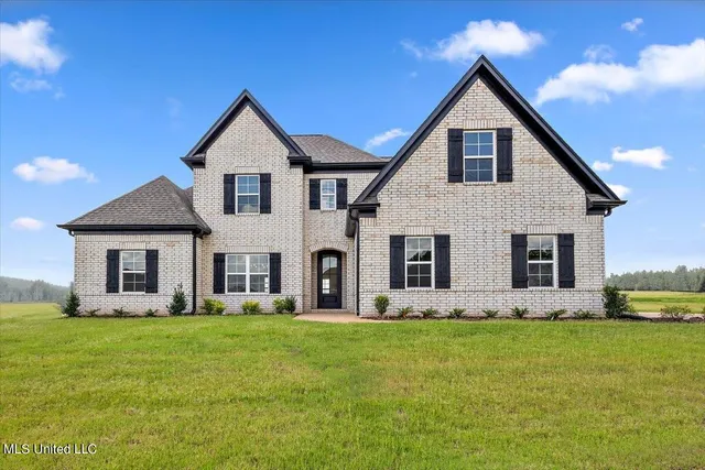 $418,900 | 7691 John Elliott Lane, Hernando, MS 38632