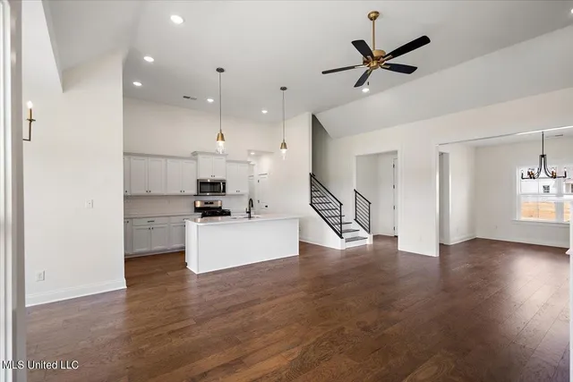 $418,900 | 7691 John Elliott Lane, Hernando, MS 38632