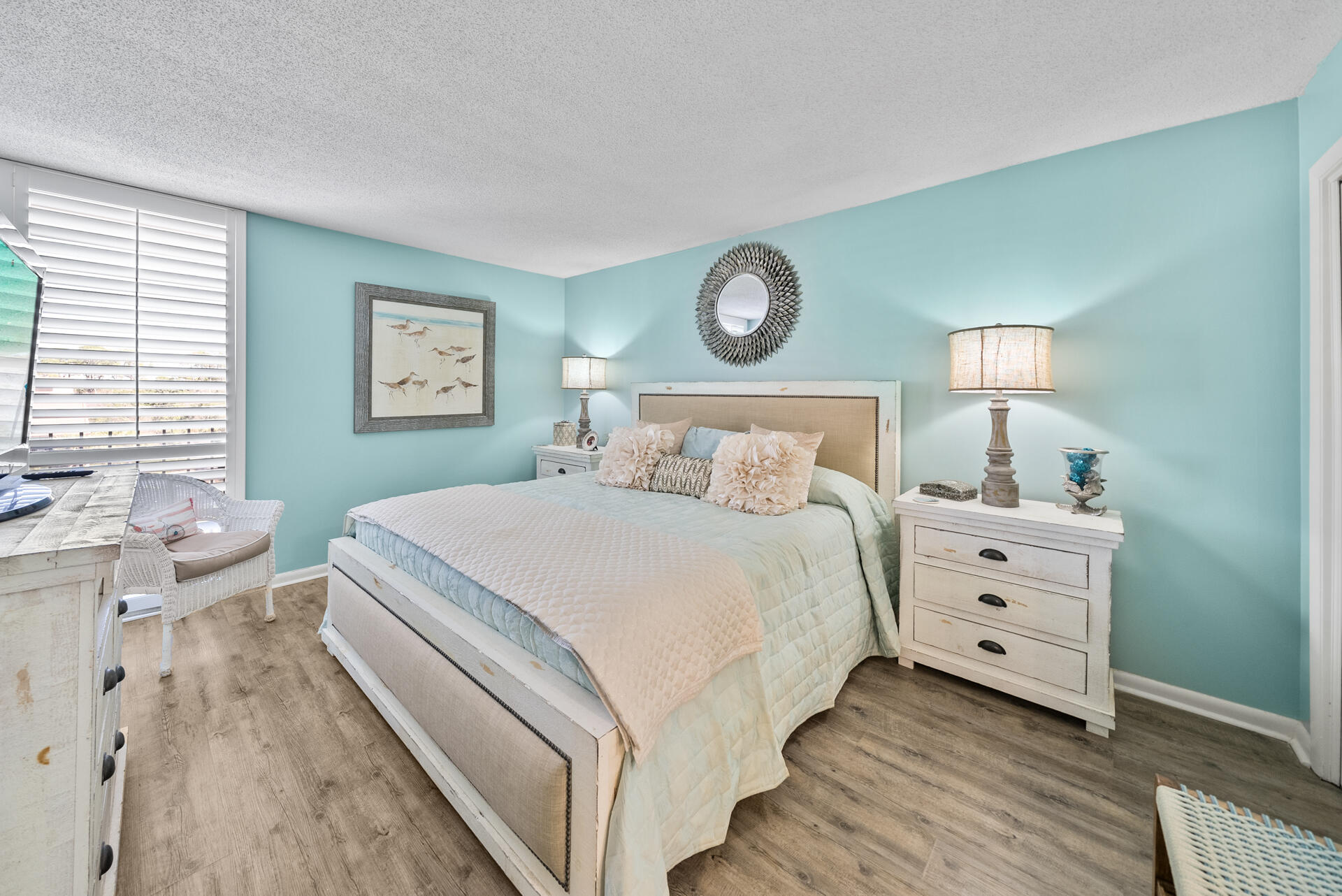 11757 Front Beach Road, Unit W506 Panama City Beach, FL 32407 - Photo 11 of 46 Primary Suite