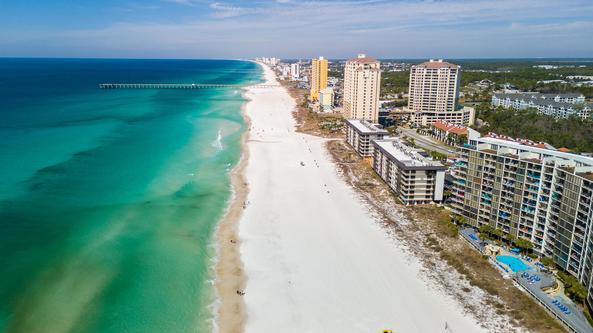 11757 Front Beach Road, Unit W506 Panama City Beach, FL 32407 - Photo 21 of 46 DJI_20250218105704_0041_D