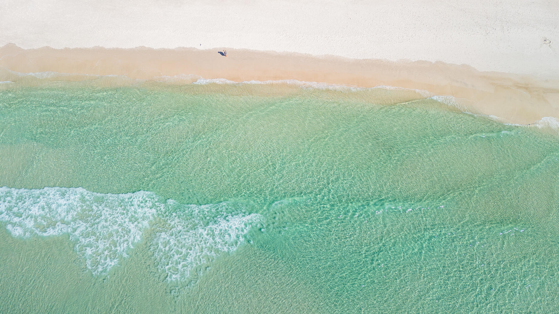 11757 Front Beach Road, Unit W506 Panama City Beach, FL 32407 - Photo 29 of 46 Aerial