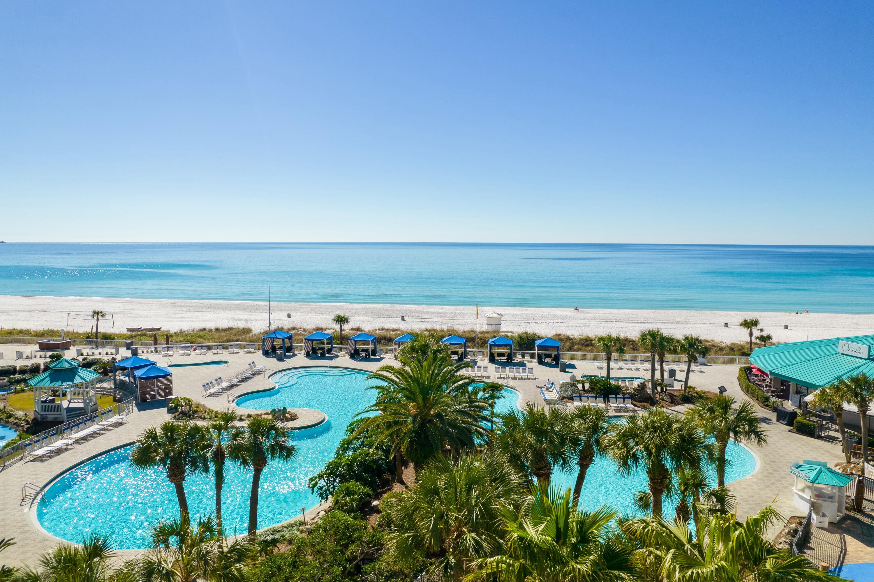 11757 Front Beach Road, Unit W506 Panama City Beach, FL 32407 - Photo 36 of 46 tempImageGfxRBI