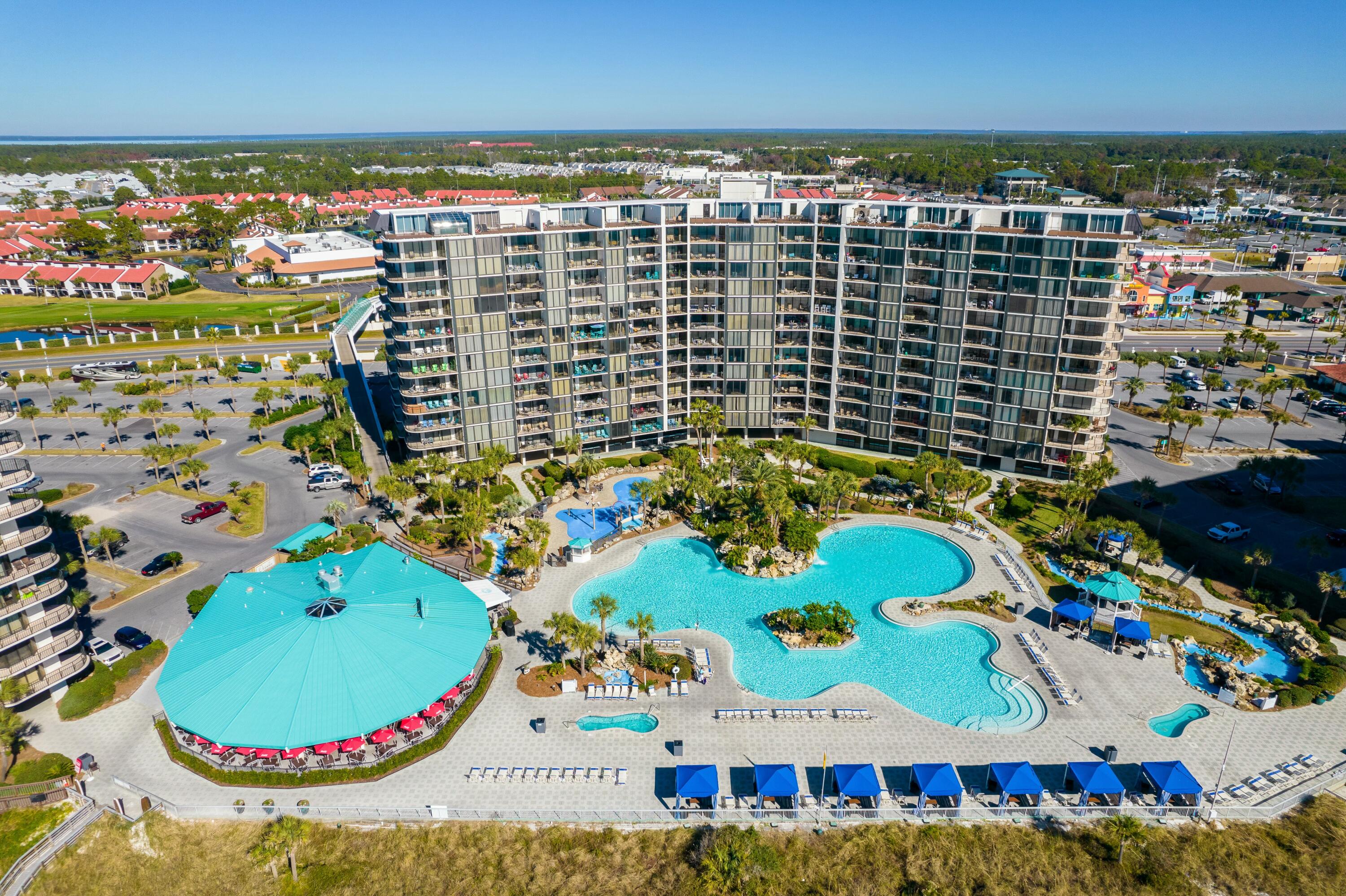 11757 Front Beach Road, Unit W506 Panama City Beach, FL 32407 - Photo 37 of 46 tempImageeydDRZ