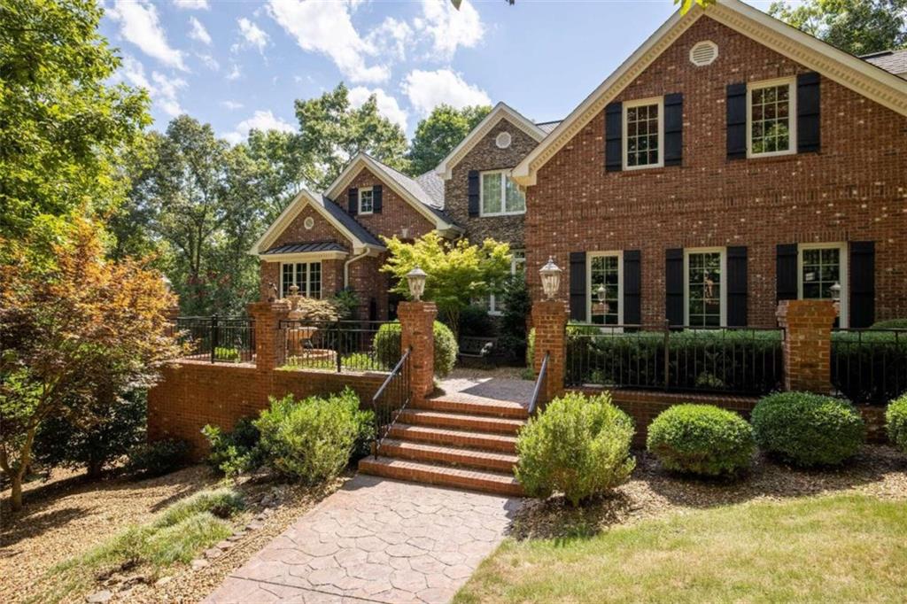 443 Rustic Ridge Road Northeast Rome, GA 30161 - Photo 1 of 1