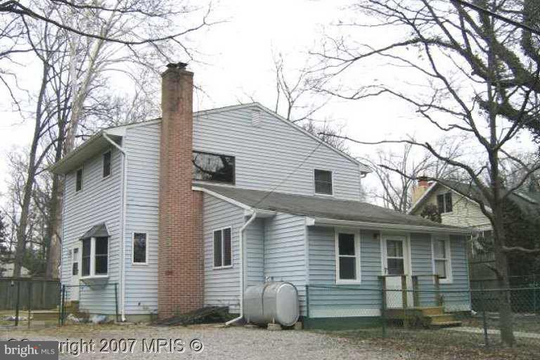 350 Hall Road Crownsville, MD 21032 - Photo 1 of 24 Exterior (Front)
