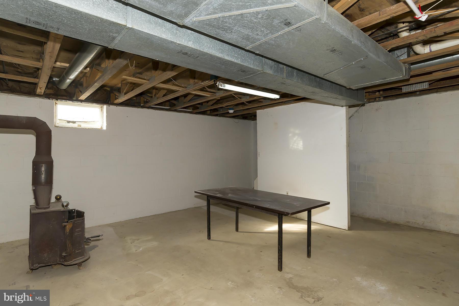 350 Hall Road Crownsville, MD 21032 - Photo 22 of 24 BASEMENT