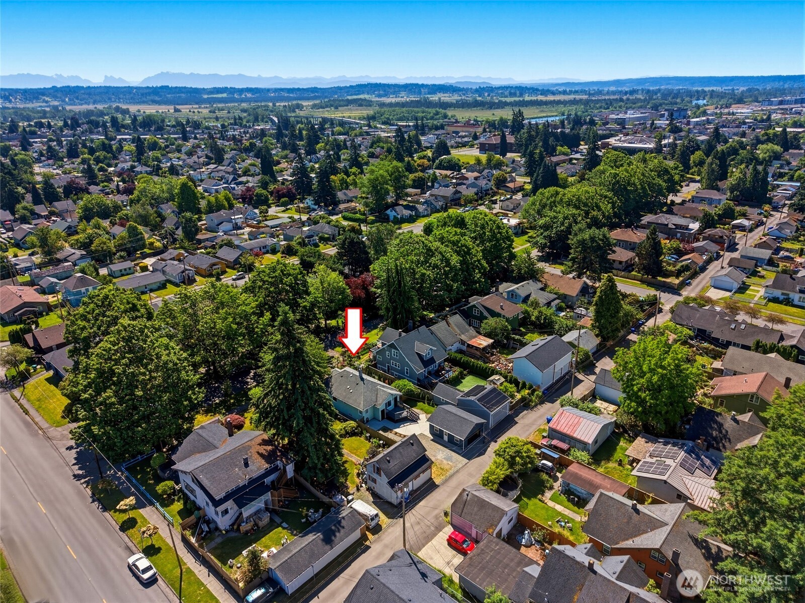 2312 Baker Avenue Everett, WA 98201 - Photo 35 of 37