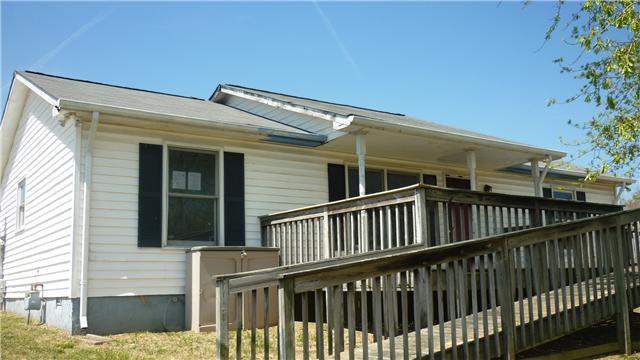 4550 Washington Road Greenbrier, TN 37073 - Photo 1 of 13 Welcome!