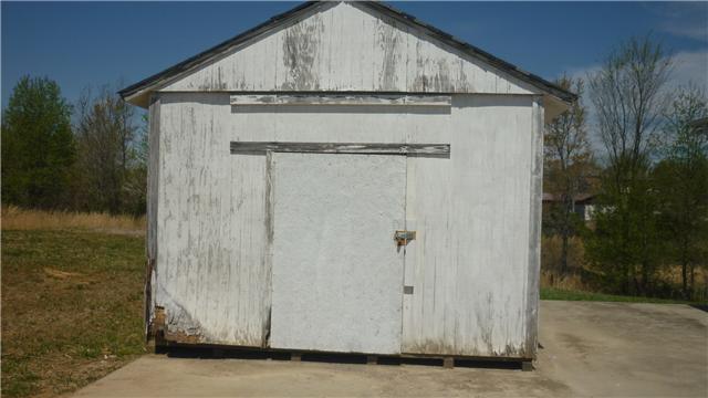 4550 Washington Road Greenbrier, TN 37073 - Photo 11 of 13 Storage Building