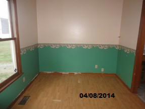 4550 Washington Road Greenbrier, TN 37073 - Photo 4 of 13 Dining Room