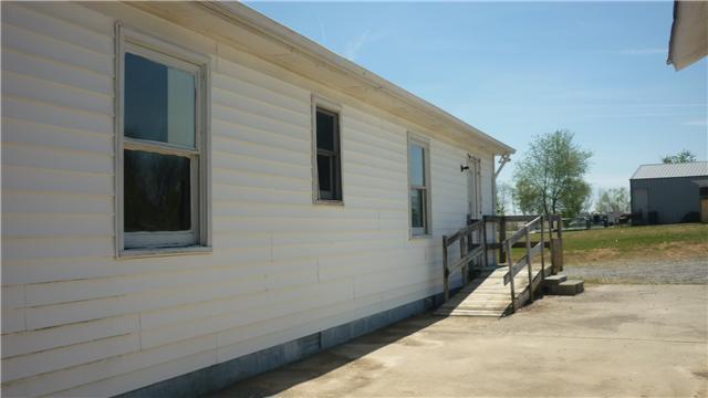 4550 Washington Road Greenbrier, TN 37073 - Photo 8 of 13 Back of Home