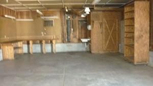 4550 Washington Road Greenbrier, TN 37073 - Photo 10 of 13 Garage has Half Bath