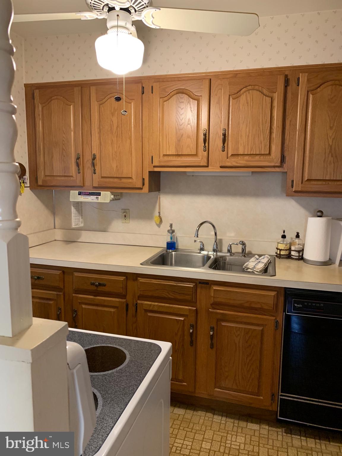 715 Lehigh Road Newark, DE 19711 - Photo 17 of 32 Lots of storage, double stainless steel sinks.