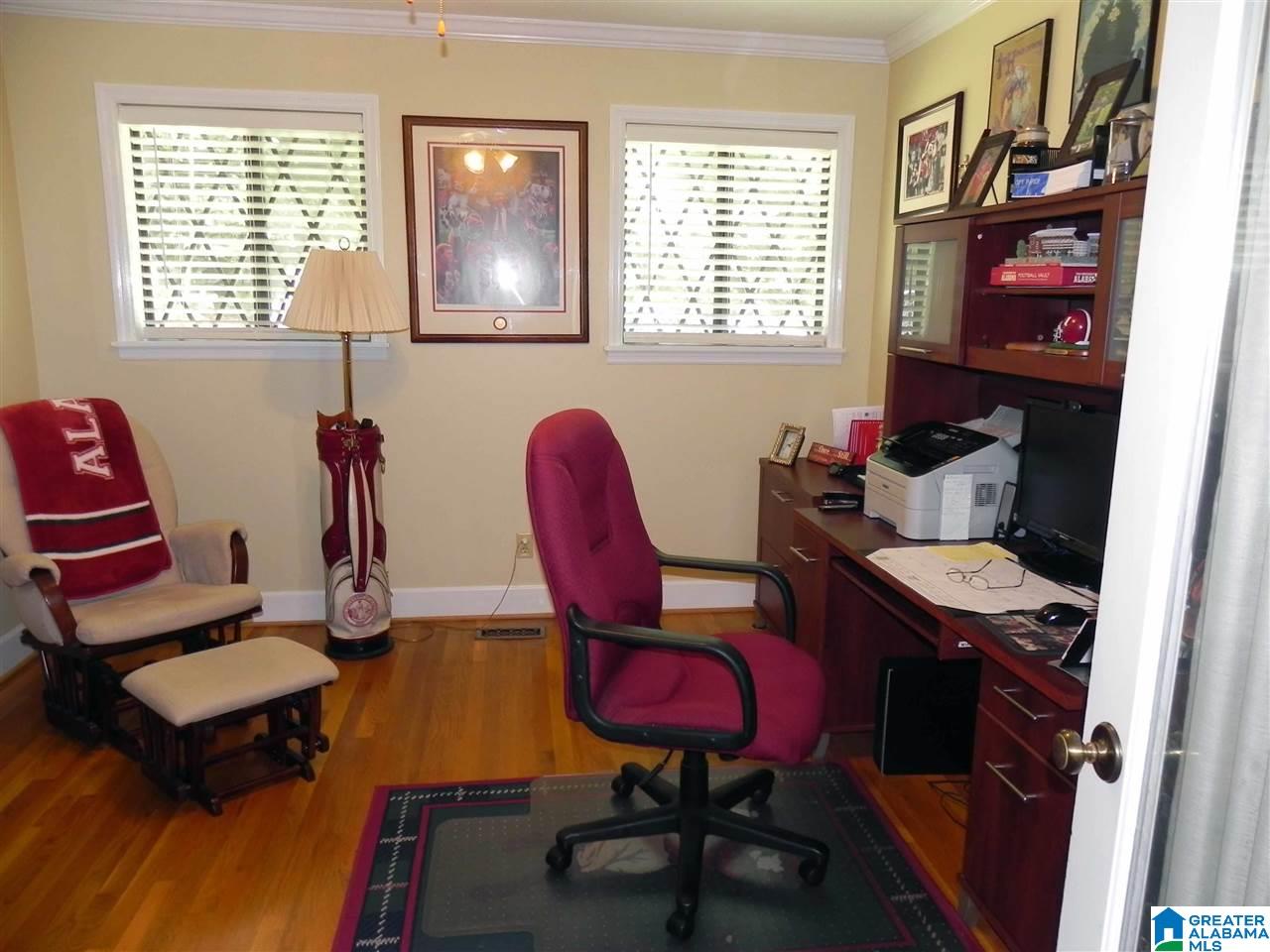 812 Cherokee Trail Anniston, AL 36206 - Photo 30 of 50