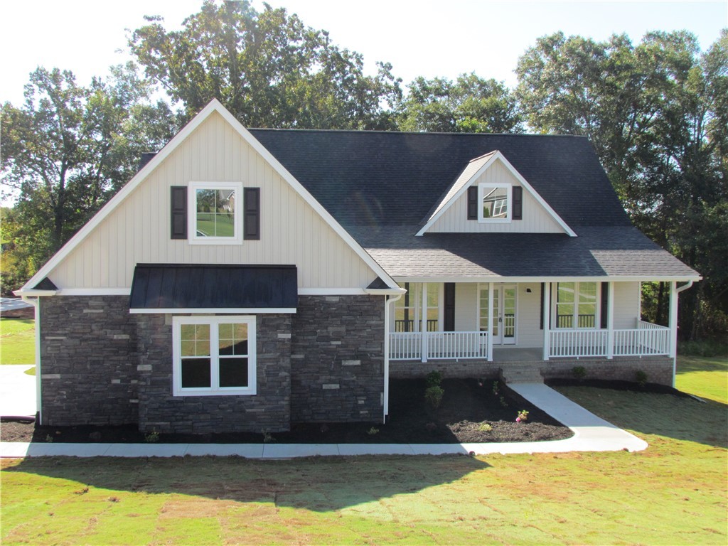 131 Chad Court Anderson, SC 29621 - Photo 1 of 23