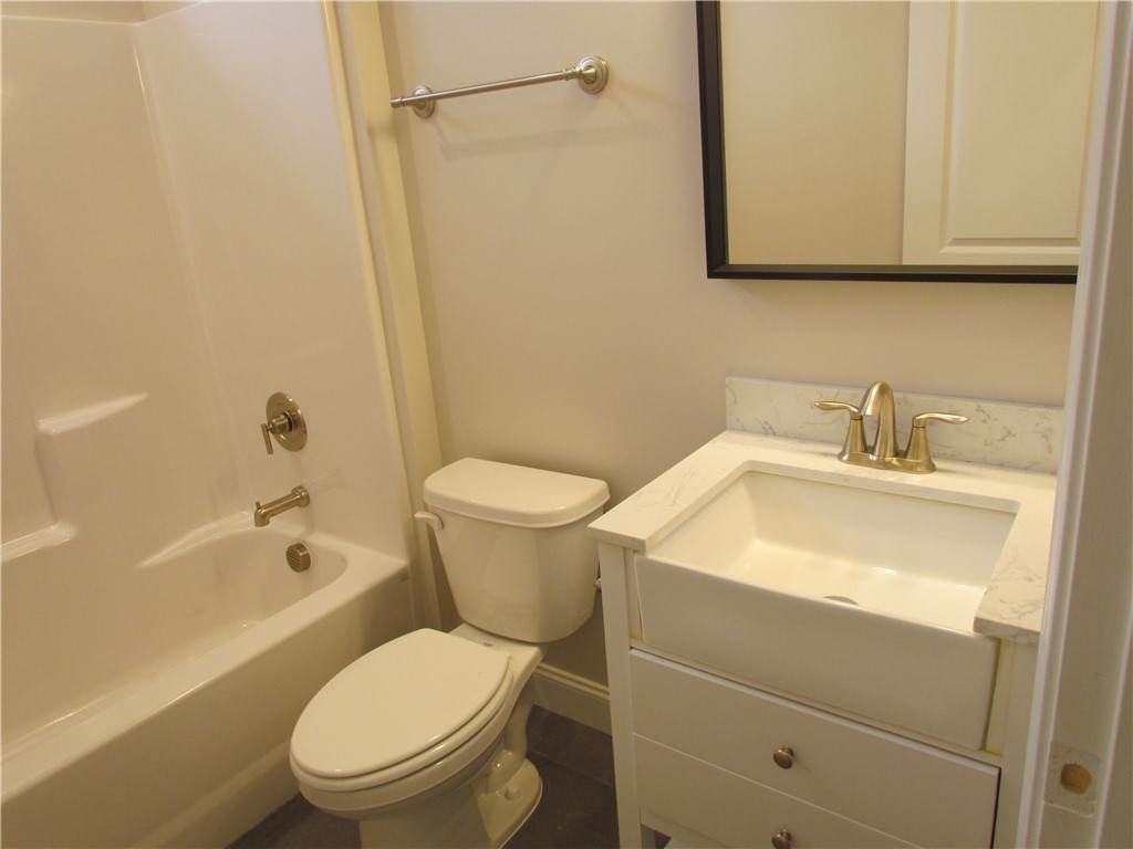 131 Chad Court Anderson, SC 29621 - Photo 15 of 23 Full Bath #3