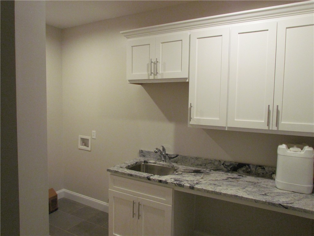 131 Chad Court Anderson, SC 29621 - Photo 19 of 23 Laundry Room
