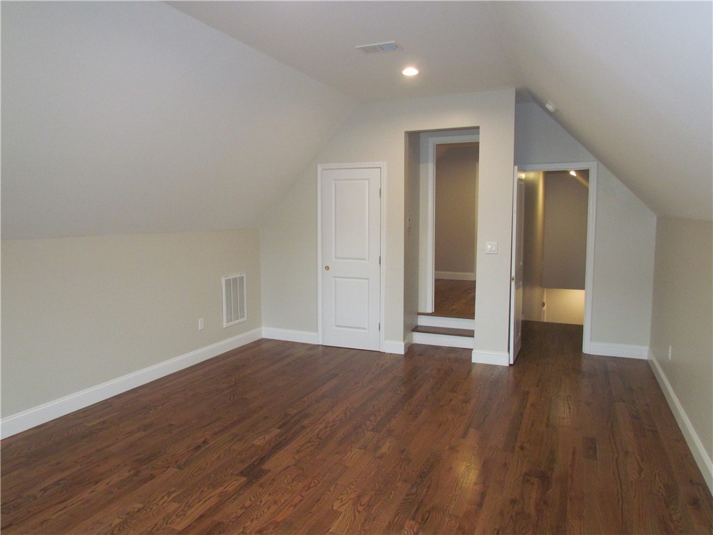 131 Chad Court Anderson, SC 29621 - Photo 21 of 23 Bonus Room Looking into Hidden room