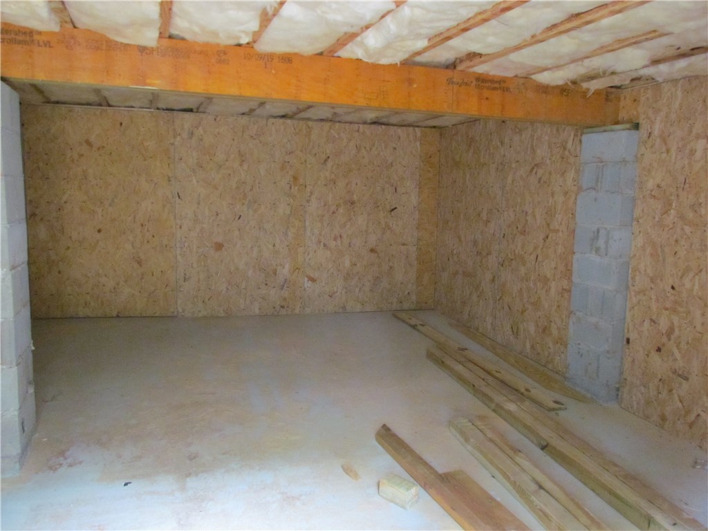 131 Chad Court Anderson, SC 29621 - Photo 23 of 23 Workshop Under House