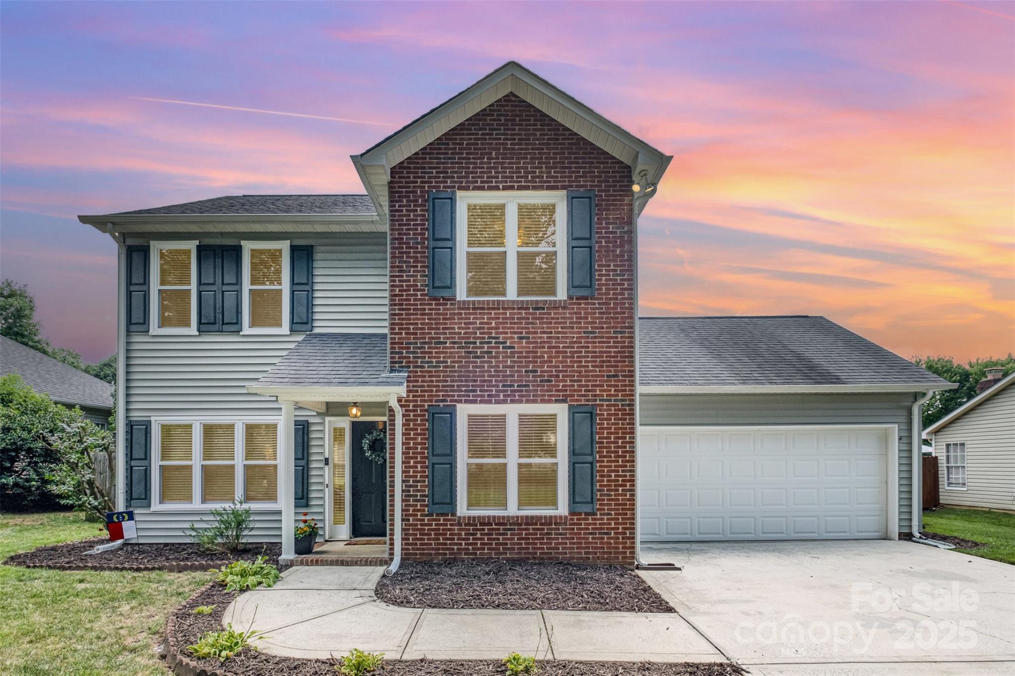 12304 Old Prairie Road Charlotte, NC 28277 - Photo 1 of 36 Gallery Image 1