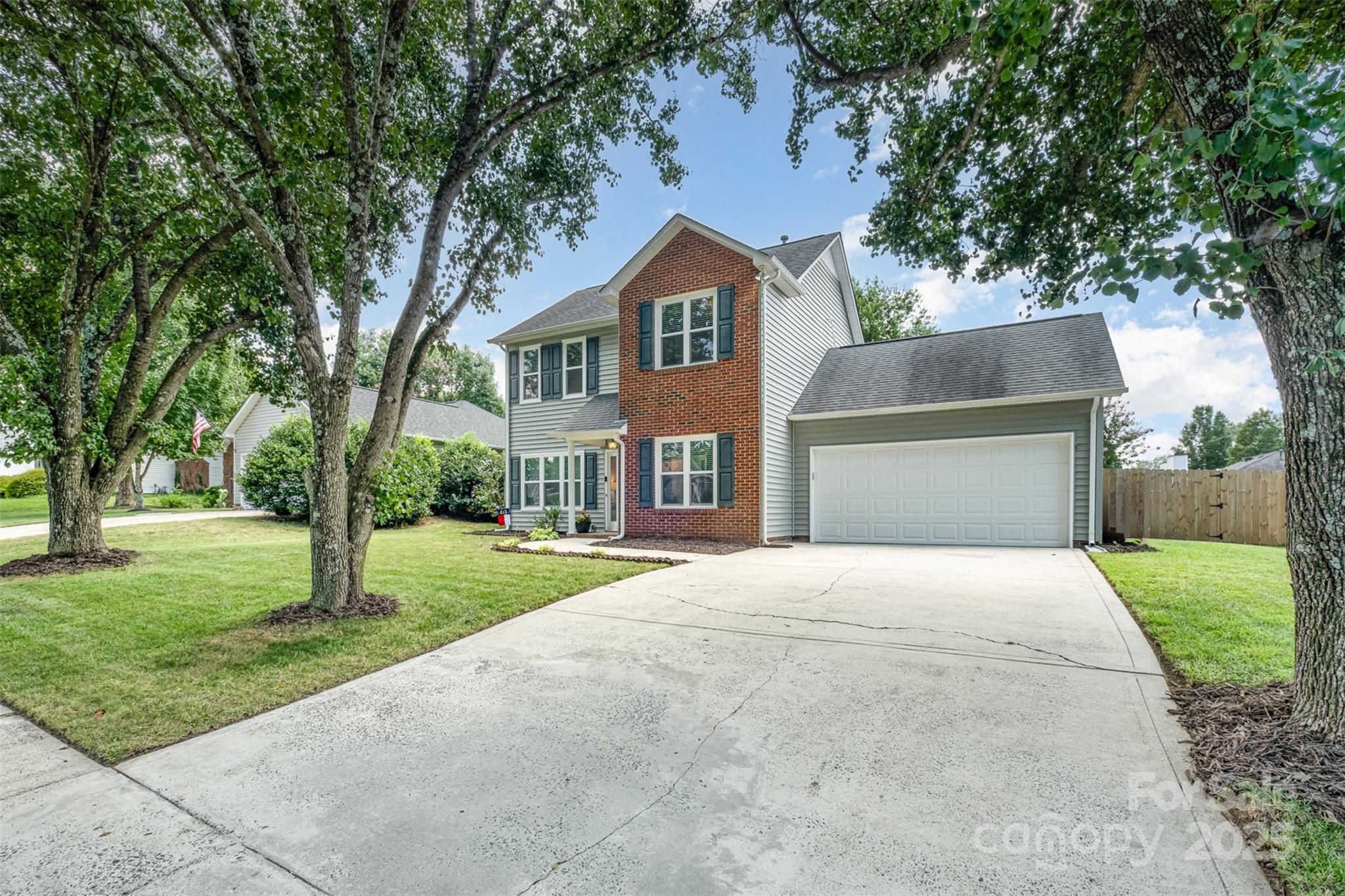12304 Old Prairie Road Charlotte, NC 28277 - Photo 2 of 36 Gallery Image 2