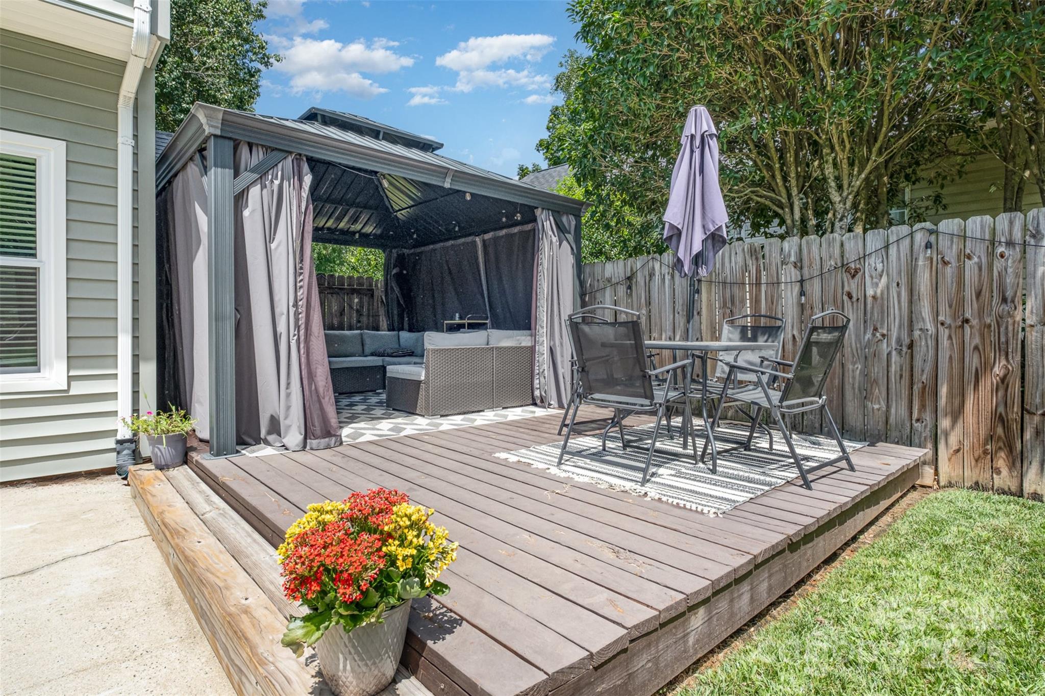 12304 Old Prairie Road Charlotte, NC 28277 - Photo 24 of 36 Gallery Image 24