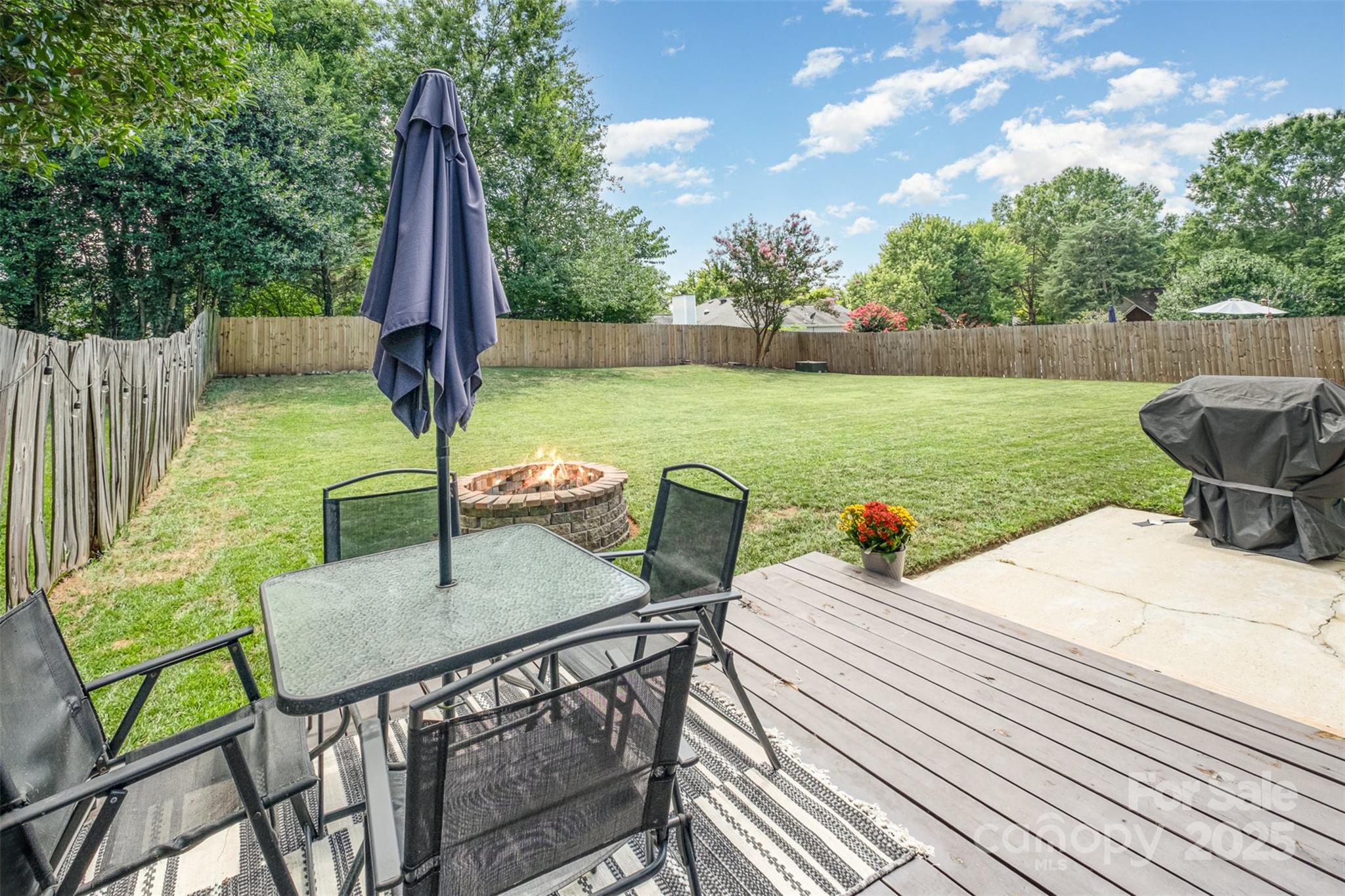 12304 Old Prairie Road Charlotte, NC 28277 - Photo 25 of 36 Gallery Image 25