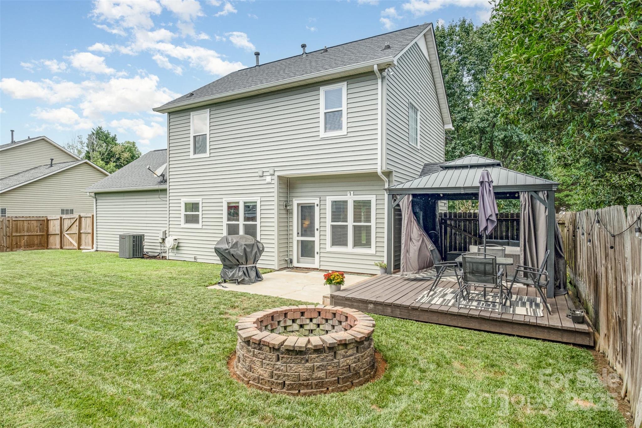 12304 Old Prairie Road Charlotte, NC 28277 - Photo 26 of 36 Gallery Image 26
