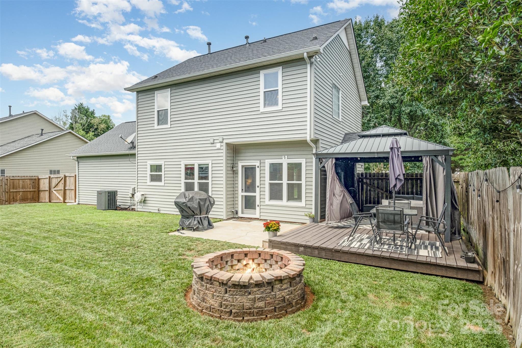 12304 Old Prairie Road Charlotte, NC 28277 - Photo 27 of 36 Gallery Image 27
