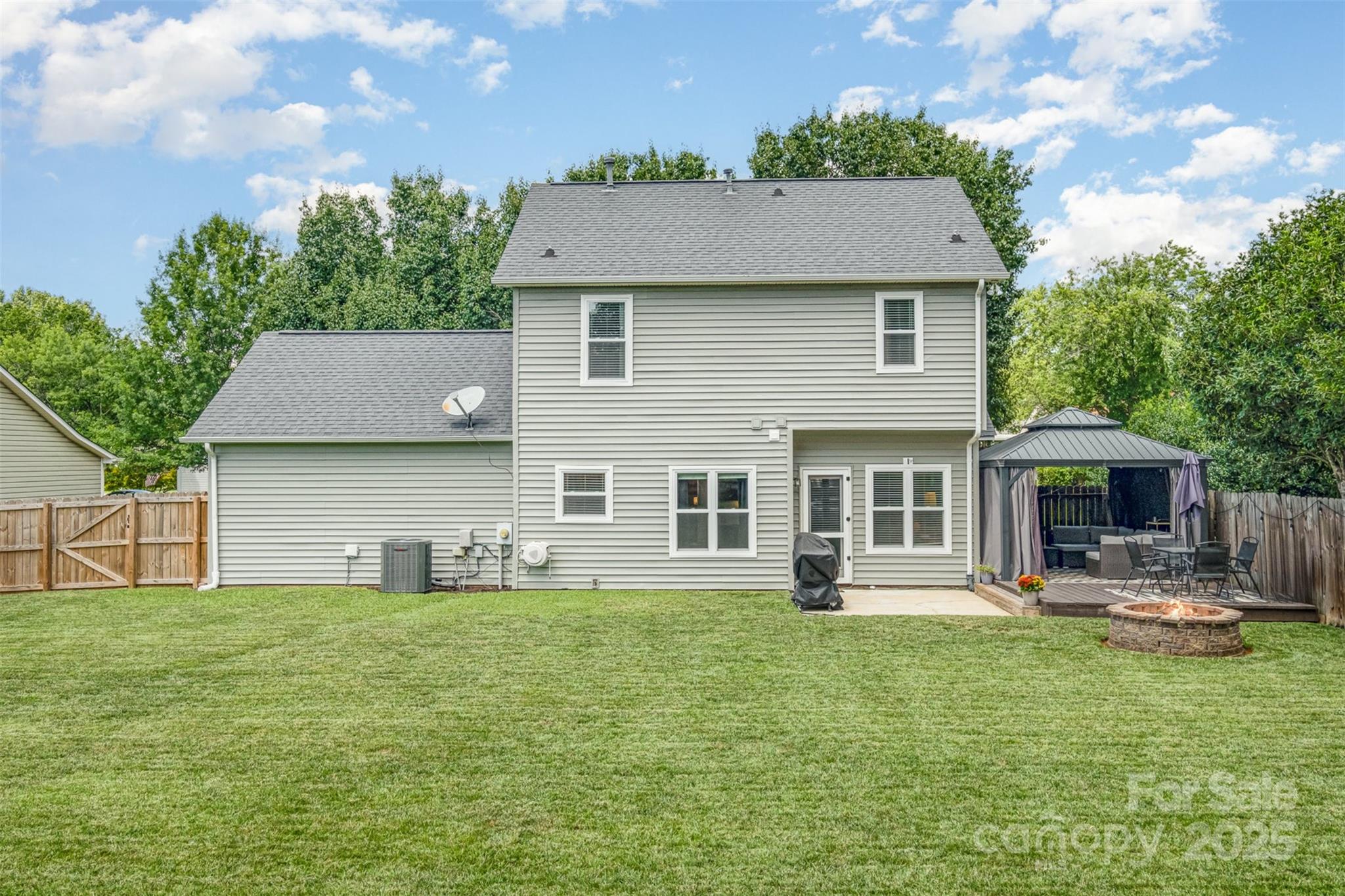 12304 Old Prairie Road Charlotte, NC 28277 - Photo 28 of 36 Gallery Image 28