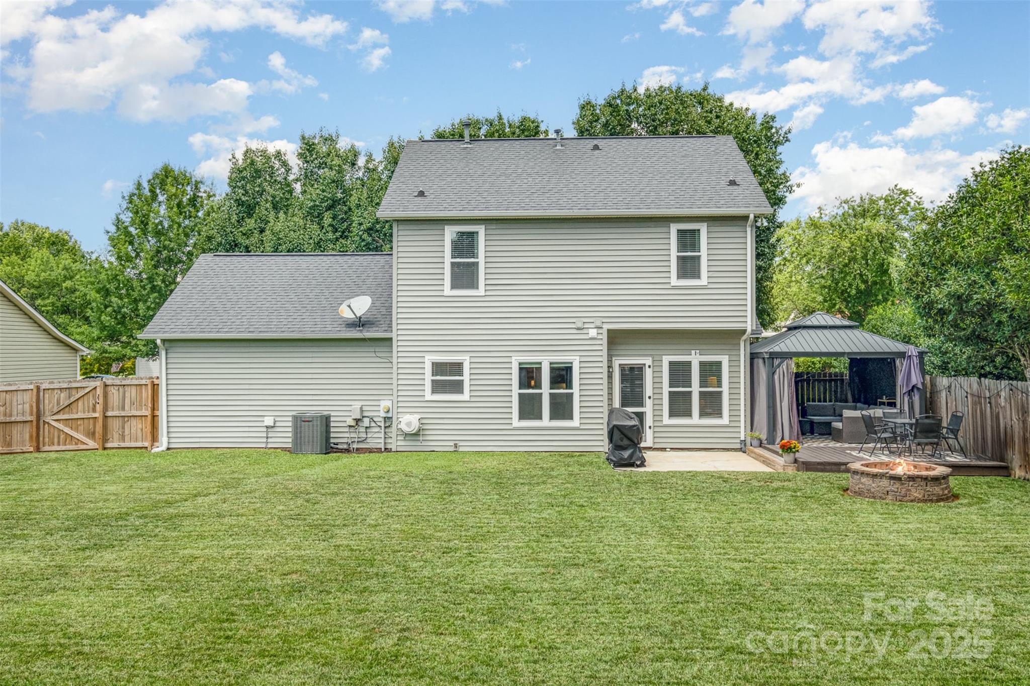 12304 Old Prairie Road Charlotte, NC 28277 - Photo 29 of 36 Gallery Image 29