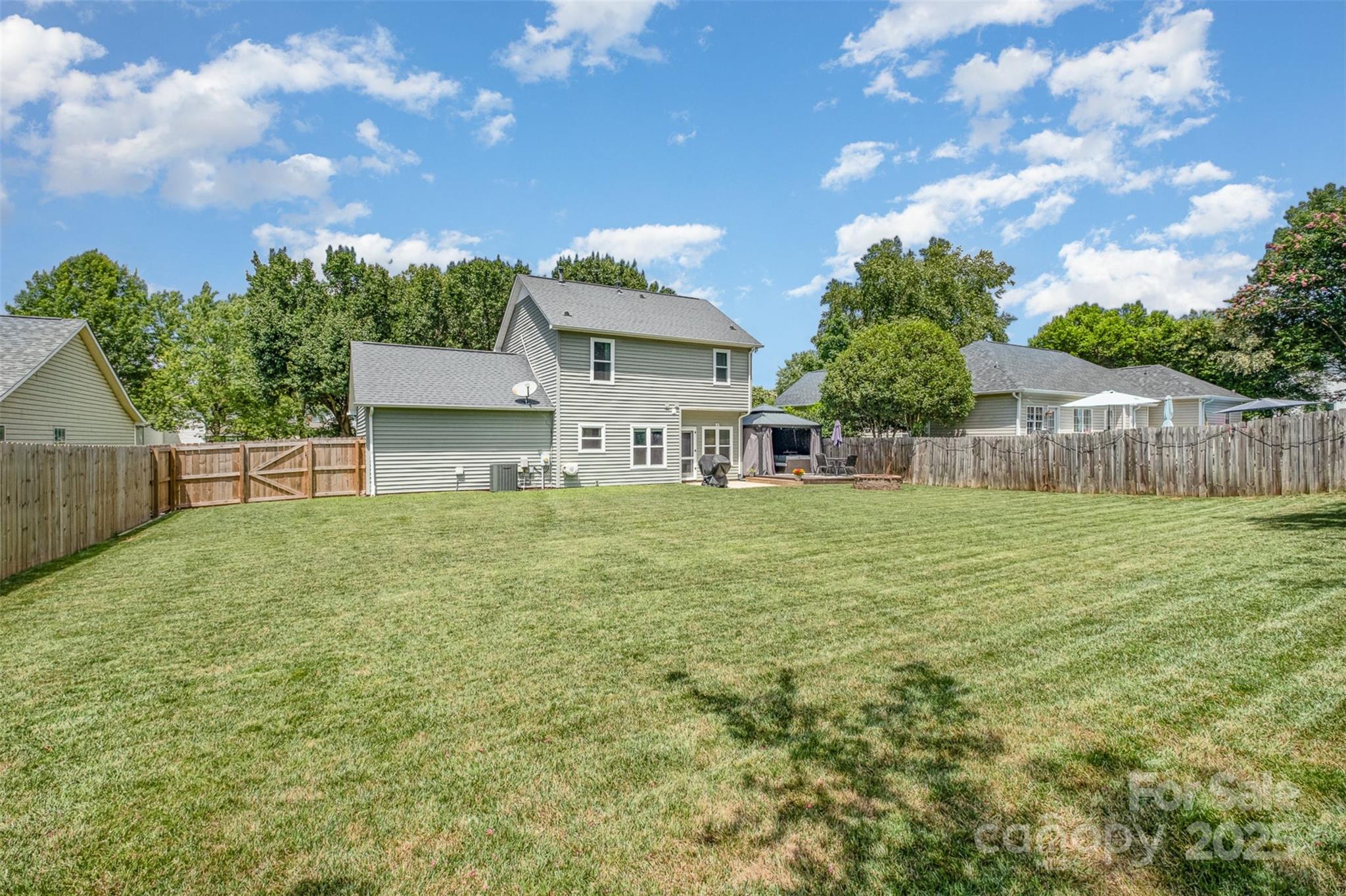 12304 Old Prairie Road Charlotte, NC 28277 - Photo 30 of 36 Gallery Image 30