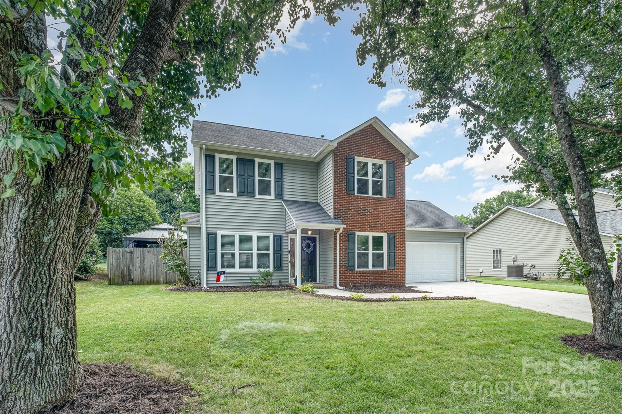 12304 Old Prairie Road Charlotte, NC 28277 - Photo 3 of 36 Gallery Image 3