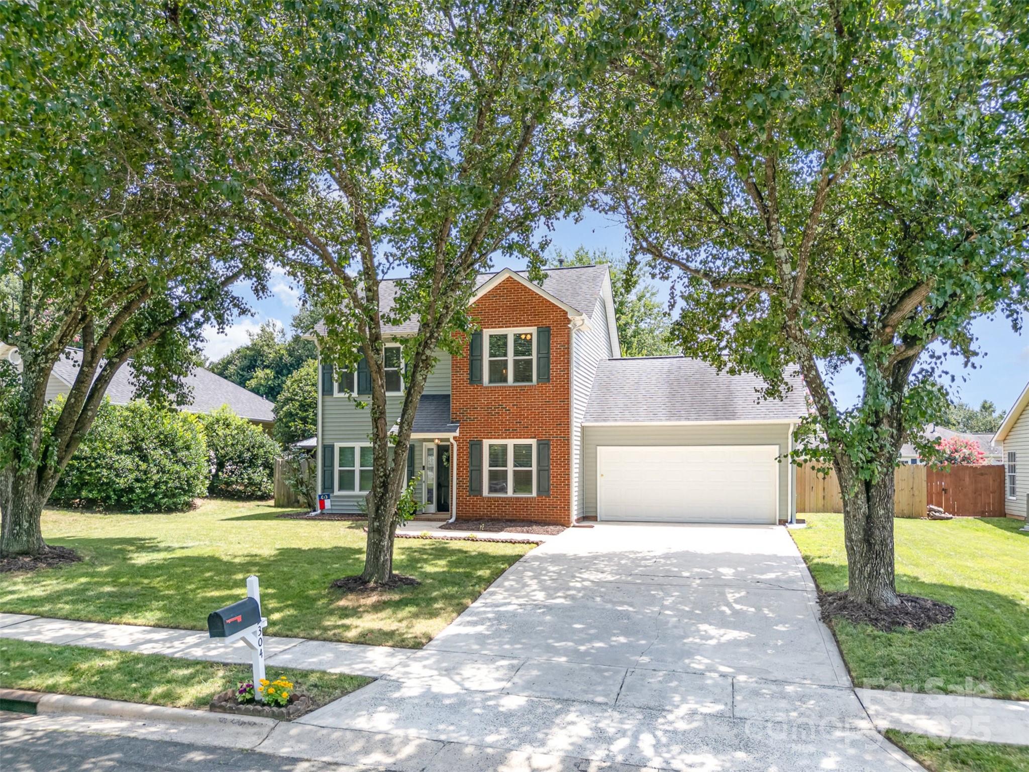 12304 Old Prairie Road Charlotte, NC 28277 - Photo 31 of 36 Gallery Image 31